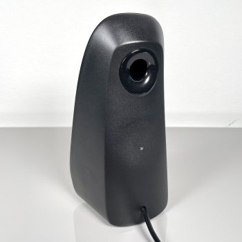 Preview: Logitech Z506 Lautsprecher /Speaker grauer Stecker Ersatzteil